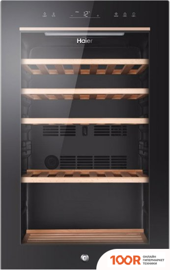 Винный шкаф Haier 50 SERIES 5 HWS49GA (32467)