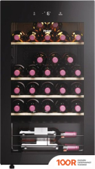 Винный шкаф Haier 50 SERIES 3 HWS34GGH1 (32466)