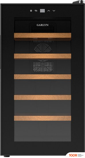 Винный шкаф Garlyn WR-50 (32465)