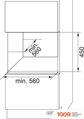 Винный шкаф Franke MYTHOS FMY 24 WCR XS (32460)