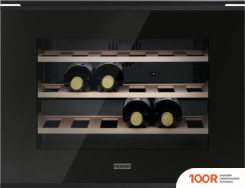 Винный шкаф Franke MYTHOS FMY 24 WCR BK (32459)