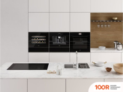 Винный шкаф Franke MYTHOS FMY 24 WCR BK (32459)