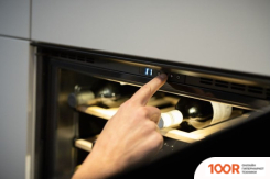 Винный шкаф Franke MYTHOS FMY 24 WCR BK (32459)