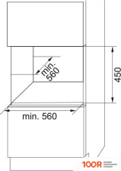 Винный шкаф Franke FMY 24 WCR N XS (32458)