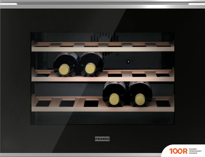 Винный шкаф Franke FMY 24 WCR N XS (32458)