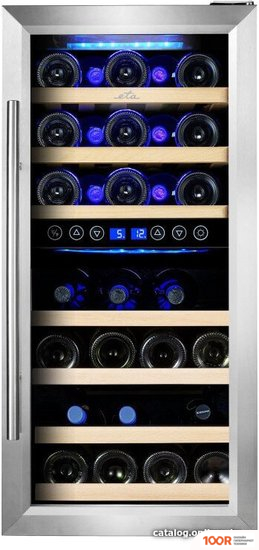 Винный шкаф ETA 953390010F (32457)