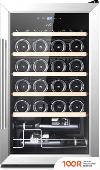 Винный шкаф ETA 953290010G (32456)