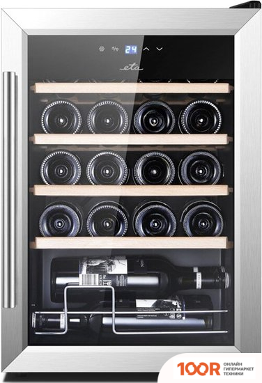 Винный шкаф ETA 953190010G (32455)