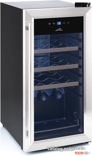 Винный шкаф ETA 952890010 (32450)