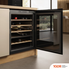 Винный шкаф Elica VERITAS BI36 BL (32449)