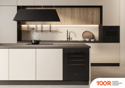 Винный шкаф Elica VERITAS BI36 BL (32449)