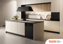 Винный шкаф Elica VERITAS BI36 BL (32449)