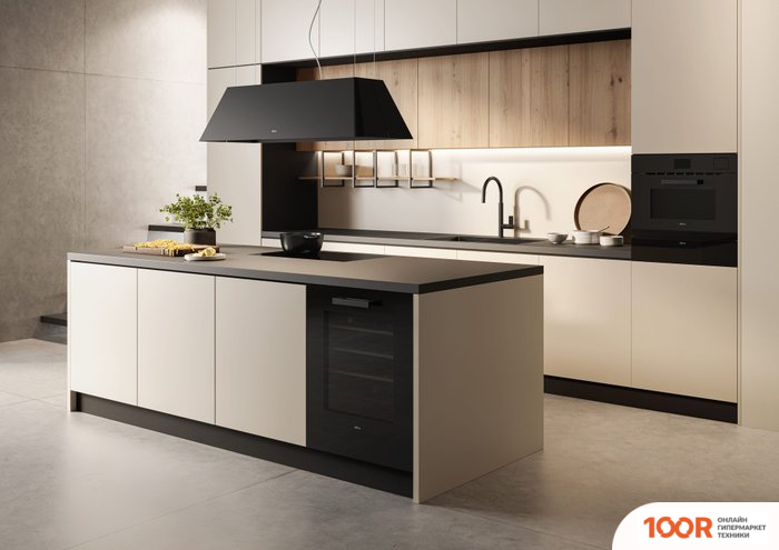 Винный шкаф Elica VERITAS BI36 BL (32449)