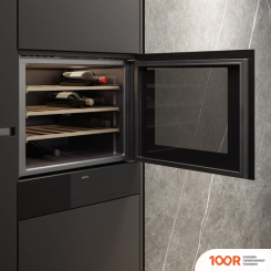 Винный шкаф Elica VERITAS BI24 BL (32448)