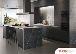 Винный шкаф Elica VERITAS BI24 BL (32448)