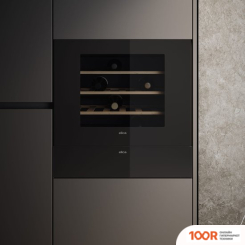 Винный шкаф Elica VERITAS BI24 BL (32448)