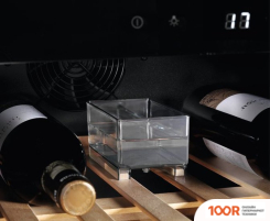 Винный шкаф Electrolux EWUS052B5B (32445)