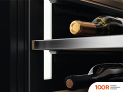 Винный шкаф Electrolux EWUS040B8B (32444)