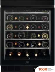 Винный шкаф Electrolux EWUS040B8B (32444)