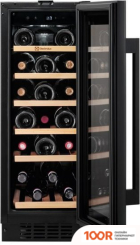 Винный шкаф Electrolux EWUS020B5B (32443)