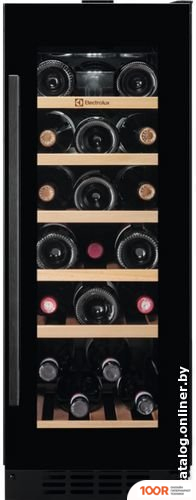 Винный шкаф Electrolux EWUS020B5B (32443)