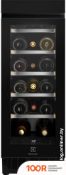 Винный шкаф Electrolux EWUS018B7B (32442)