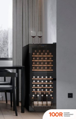 Винный шкаф Dunavox DXFH-54.150 (32441)