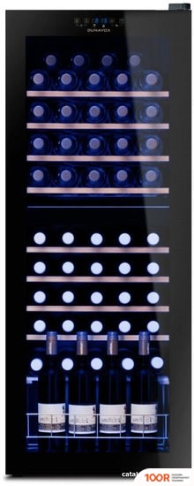 Винный шкаф Dunavox DXFH-54.150 (32441)