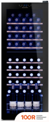 Винный шкаф Dunavox DXFH-54.150 (32441)
