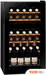 Винный шкаф Dunavox DXFH-30.80 (32439)