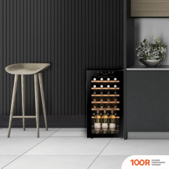 Винный шкаф Dunavox DXFH-28.88 (32438)