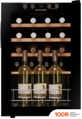 Винный шкаф Dunavox DXFH-20.62 (32437)