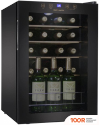 Винный шкаф Dunavox DXFH-20.62 (32437)