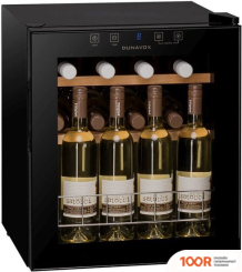 Винный шкаф Dunavox DXFH-16.46 (32436)