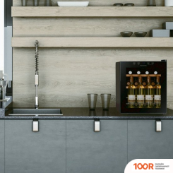 Винный шкаф Dunavox DXFH-16.46 (32436)