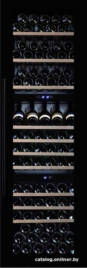 Винный шкаф Dunavox DX-89.246TB (32435)