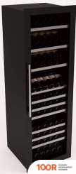 Винный шкаф Dunavox DX-89.246TB (32435)