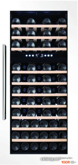 Винный шкаф Dunavox DX-74.230DW (32434)