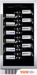 Винный шкаф Dunavox DX-70.258SS (32431)