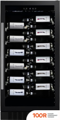 Винный шкаф Dunavox DX-70.258B (32430)