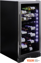 Винный шкаф Dunavox DX-58.258DSS (32429)