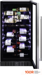 Винный шкаф Dunavox DX-58.258DSS (32429)