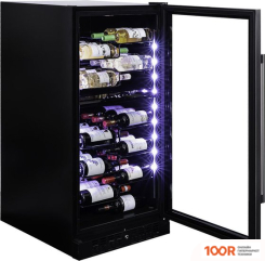 Винный шкаф Dunavox DX-58.258DSS (32429)