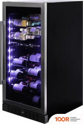 Винный шкаф Dunavox DX-58.258DSS (32429)