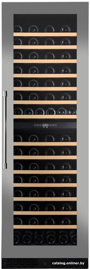 Винный шкаф Dunavox DX-123.338DSS (32425)