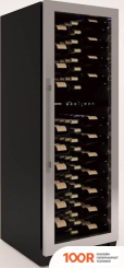 Винный шкаф Dunavox DX-119.386DSS (32423)