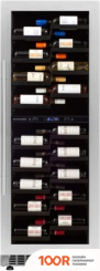 Винный шкаф Dunavox DX-104.375DSS (32420)