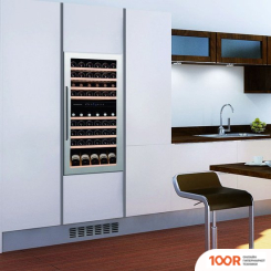 Винный шкаф Dunavox DAVS-72.185DSS (32418)