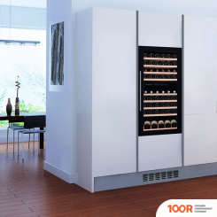 Винный шкаф Dunavox DAVS-72.185DB (32417)