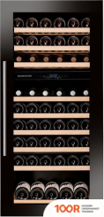 Винный шкаф Dunavox DAVS-72.185DB (32417)